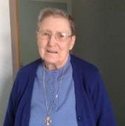 Sœur Saint Jean