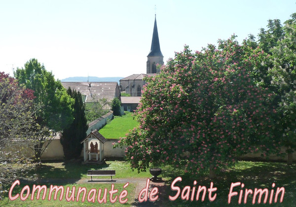 St Firmin