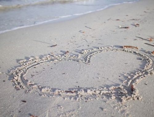 L’Amour du Christ