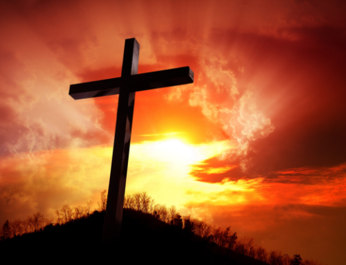 Le silence tout simplement