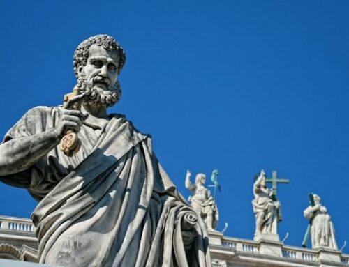 Sur la prédication apostolique