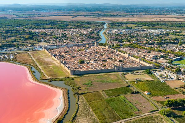 aigues-mortes