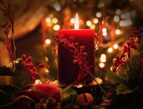 Première semaine de l&rsquo;Avent