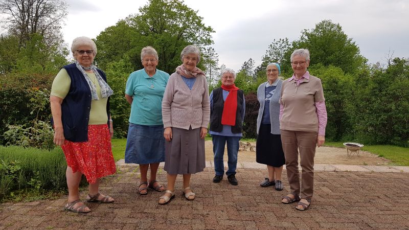 Communauté Pugey 1 SDA