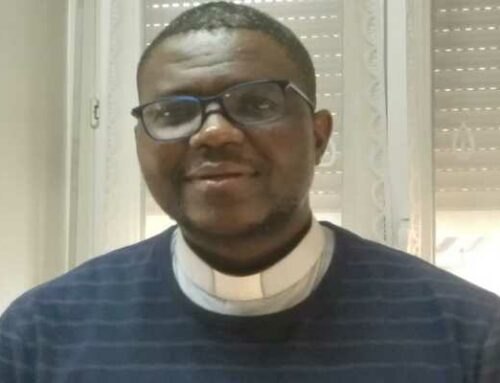 Troisième semaine de l&rsquo;Avent