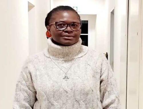 Noël : l’Incarnation, source de la mission apostolique