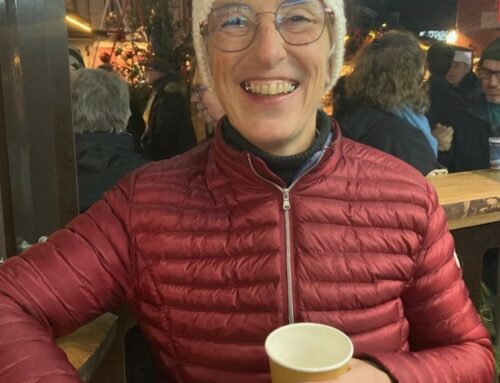 Une nouvelle année s’ouvre !