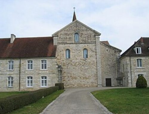 Une nouvelle découverte…